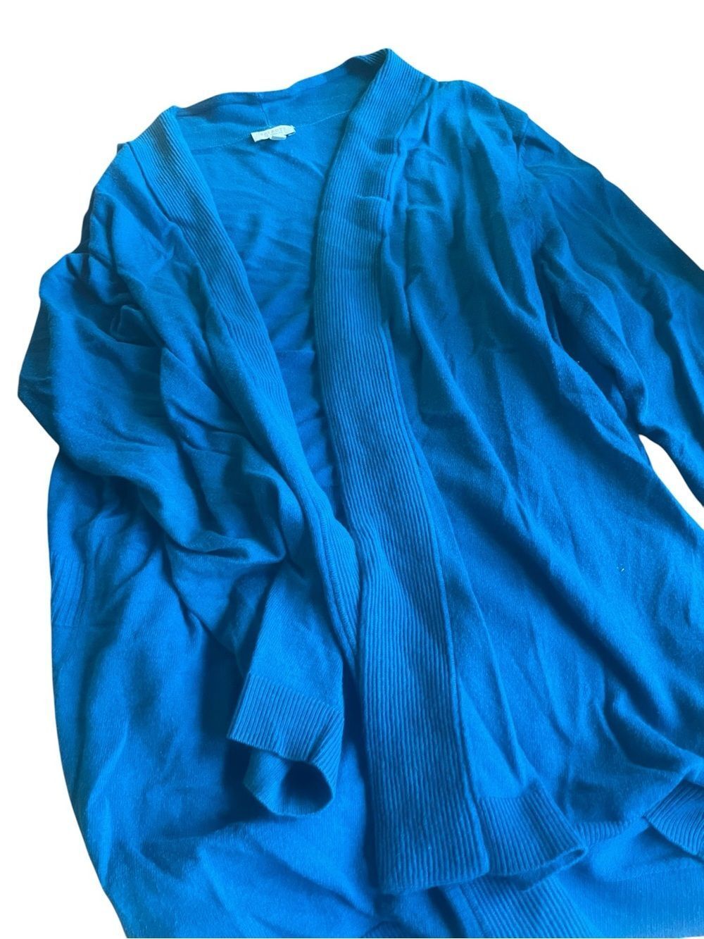 Talbots size 1X soft seater cardigan excellent condition